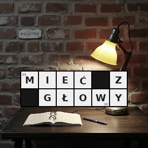 Rozwiązanie krzyżówki: przejmować się - mieć z głowy | hasła, synonimy i podpowiedzi Hasło krzyżówkowe przejmować się - mieć z głowy – rozwiązanie, synonimy, podpowiedzi i definicje krzyżówkowe